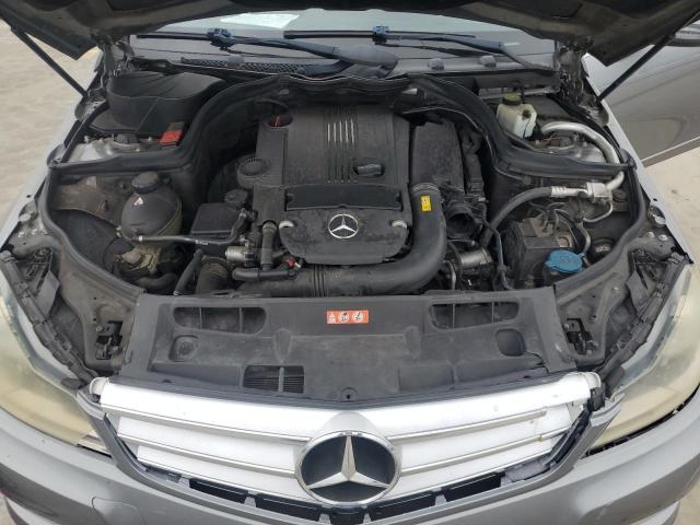 VIN WDDGF4HBXDR242330 2013 Mercedes-Benz C-Class, 250 no.11