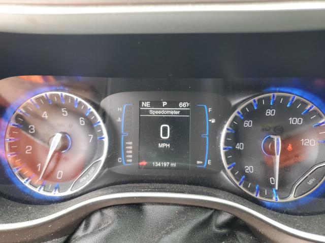 2017 CHRYSLER PACIFICA T - 2C4RC1BG1HR544152