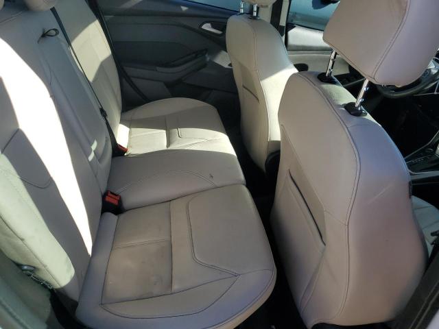 2017 FORD FOCUS TITA - 1FADP3J28HL288316