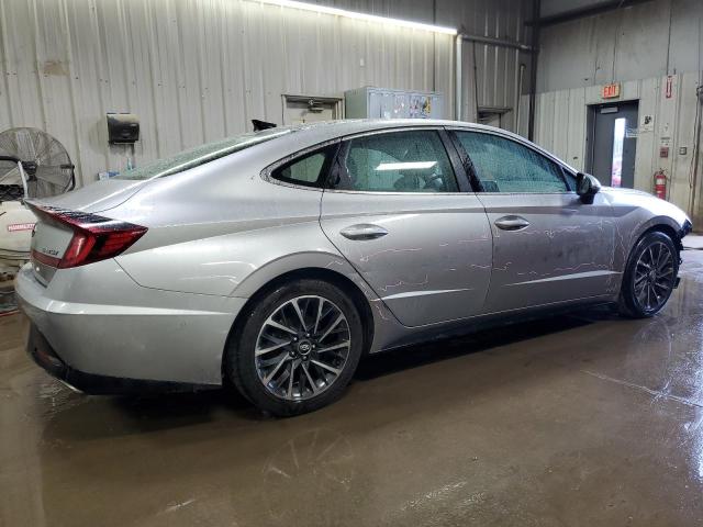 2020 HYUNDAI SONATA LIM - 5NPEH4J2XLH013187