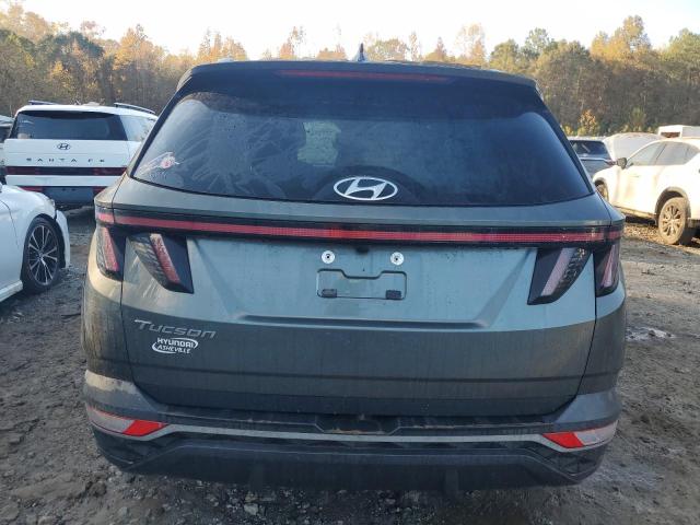 2022 HYUNDAI TUCSON SEL - 5NMJF3AE3NH112278