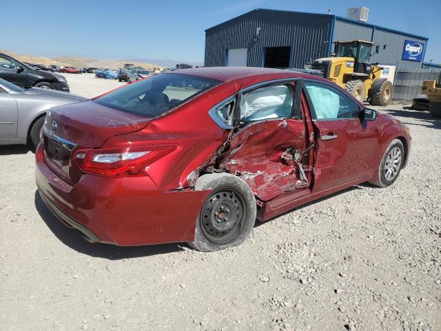 2017 NISSAN ALTIMA 2.5 - 1N4AL3AP4HC264220