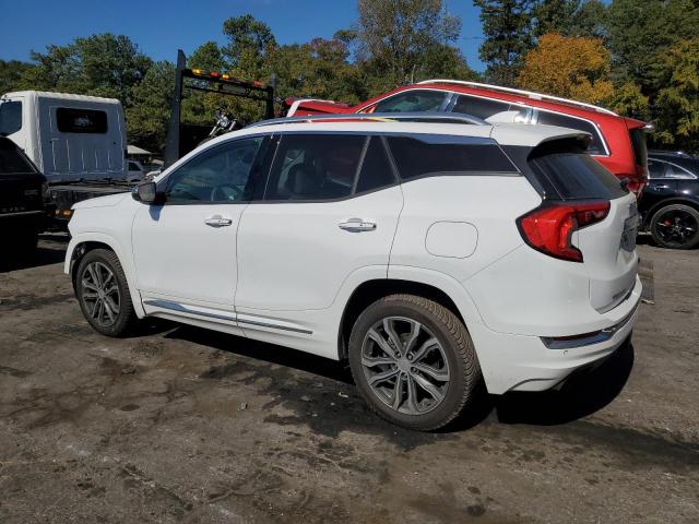 2018 GMC TERRAIN DE - 3GKALSEX6JL383173