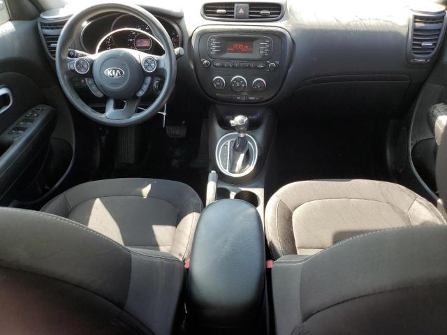2016 KIA SOUL - KNDJN2A26G7409073