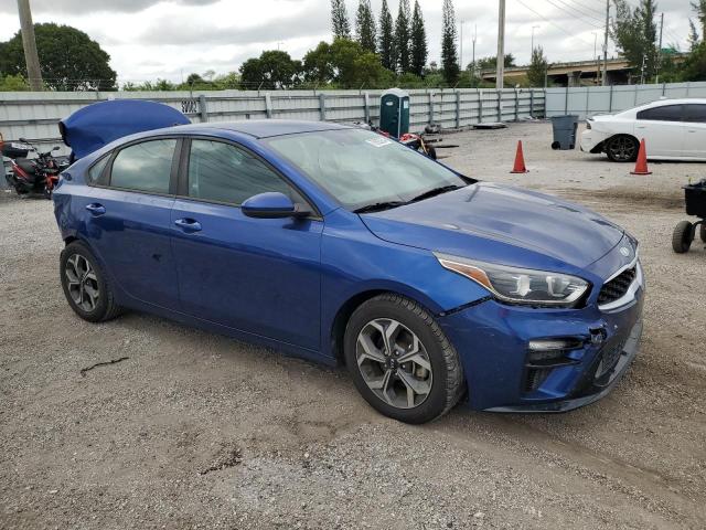 VIN 3KPF24AD7LE160997 2020 KIA Forte, FE no.4