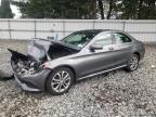 2017 MERCEDES-BENZ C 300 4MAT - 55SWF4KB4HU182411