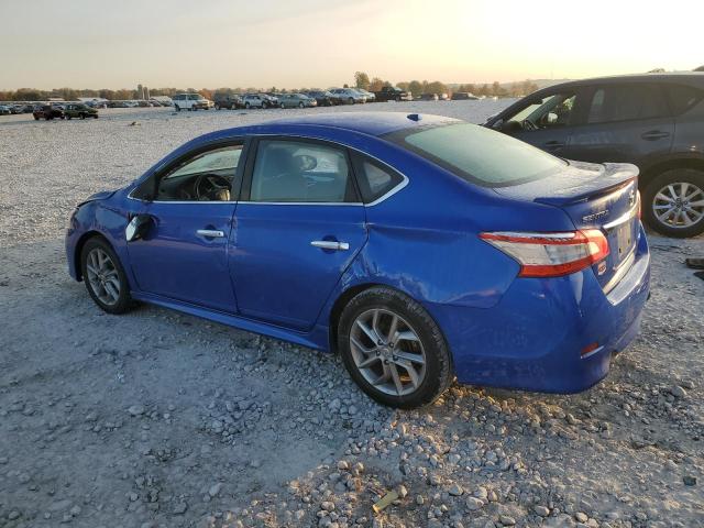 Vin: 3n1ab7ap1el644395, lot: 76687494, nissan sentra s 20142