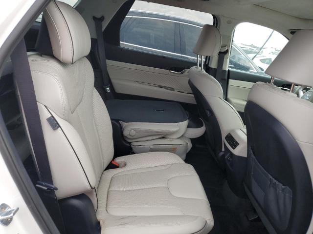2023 HYUNDAI PALISADE C - KM8R74GE4PU537402