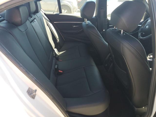 2017 BMW 330 XI - WBA8D9C38HA005323
