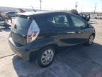 TOYOTA PRIUS C photo