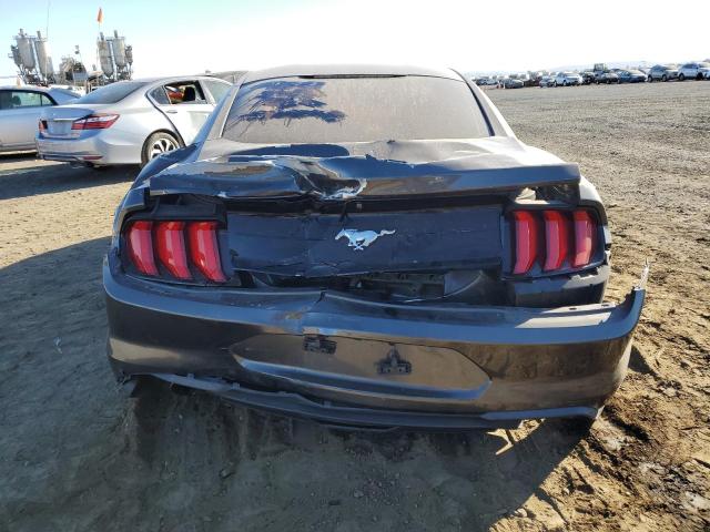 2018 FORD MUSTANG - 1FA6P8TH0J5127007