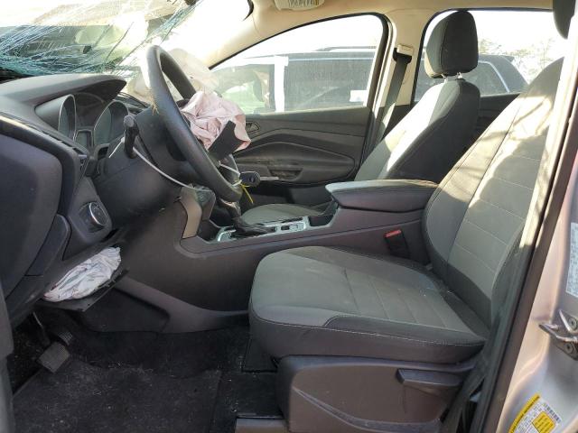 2017 FORD ESCAPE S - 1FMCU0F7XHUE29555