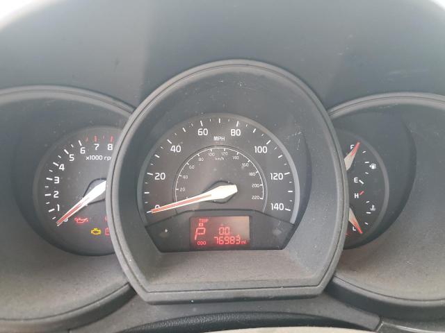2017 KIA RIO LX - KNADM4A34H6024989