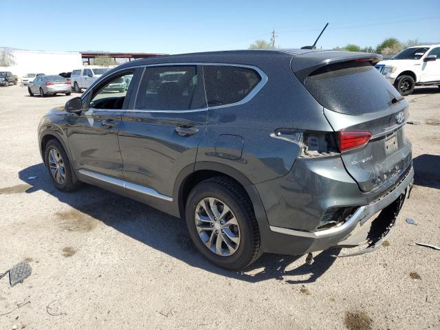 VIN 5NMS23AD1LH236134 2020 HYUNDAI SANTA FE no.2