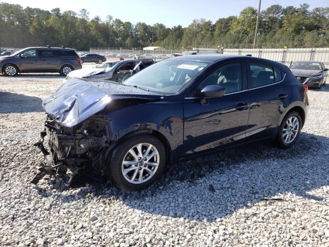 2016 MAZDA 3 GRAND TO - 3MZBM1N74GM270118