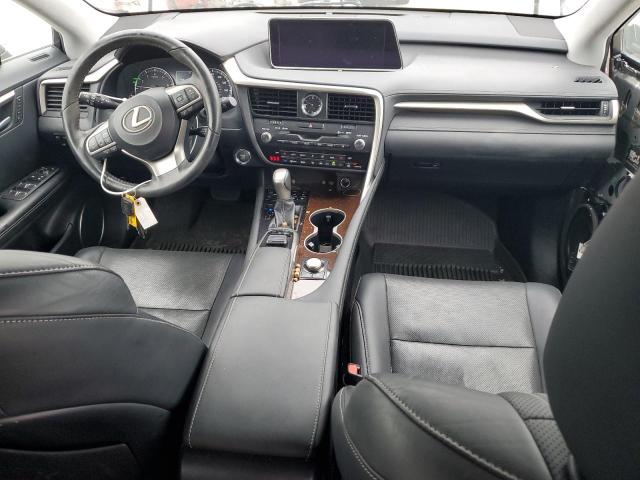 2019 LEXUS RX 350 BAS - 2T2BZMCA6KC201089
