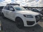 AUDI Q7 PRESTIG photo