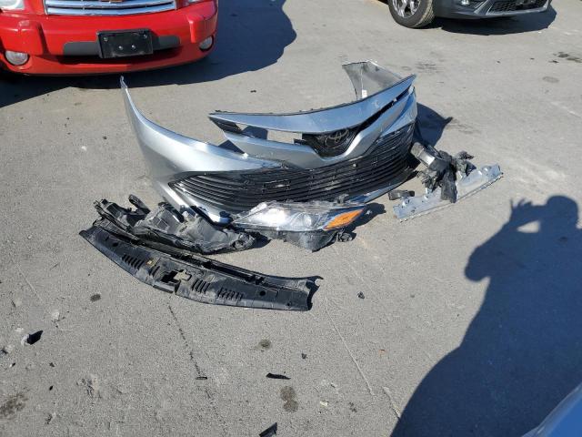 2020 TOYOTA CAMRY LE - 4T1L11AK2LU917644
