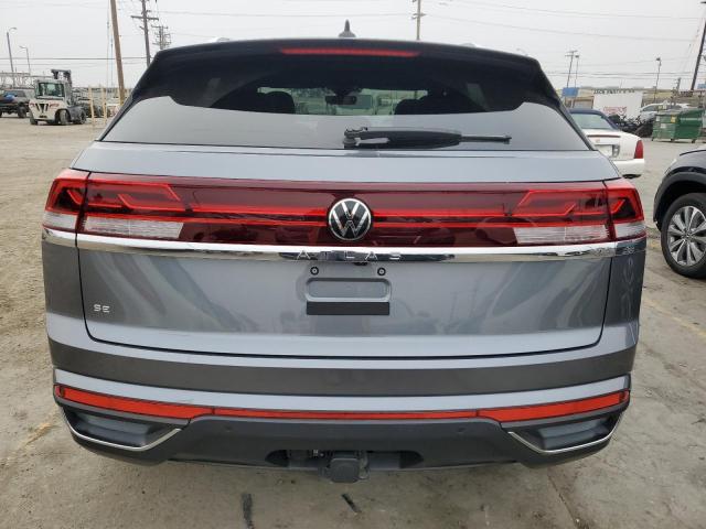 VIN 1V2JE2CA6RC207797 2024 Volkswagen Atlas, SE no.6