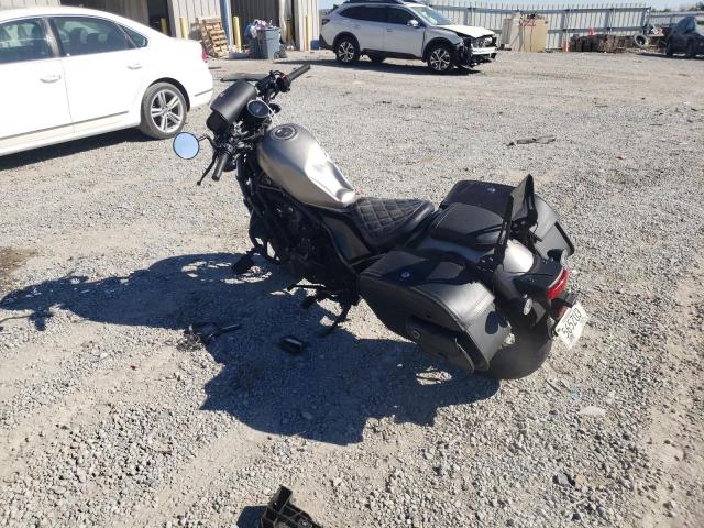 2020 HONDA CMX500 MLHPC5604L5300607