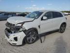 2021 MITSUBISHI OUTLANDER - JA4APVAU5MU013351
