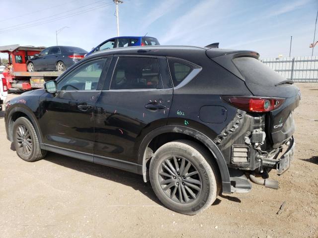 VIN JM3KFACM7K1503489 2019 Mazda CX-5, Touring no.2