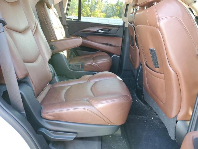 2018 CADILLAC ESCALADE P - 1GYS4CKJ6JR349482