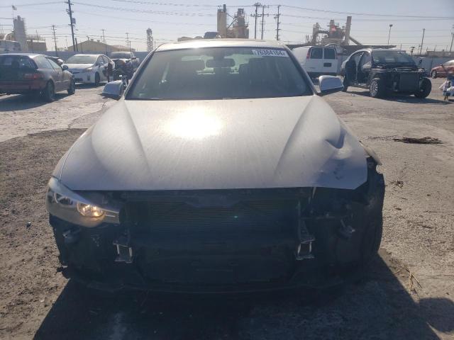 2015 BMW 328 I - WBA3A5G51FNS88550