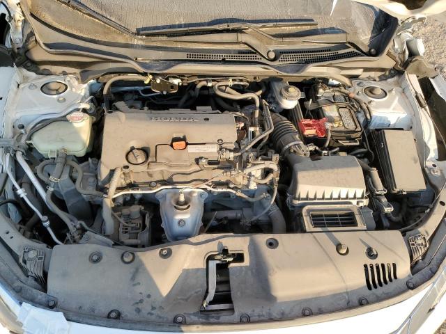 VIN 19XFC2F72GE224003 2016 HONDA CIVIC no.11