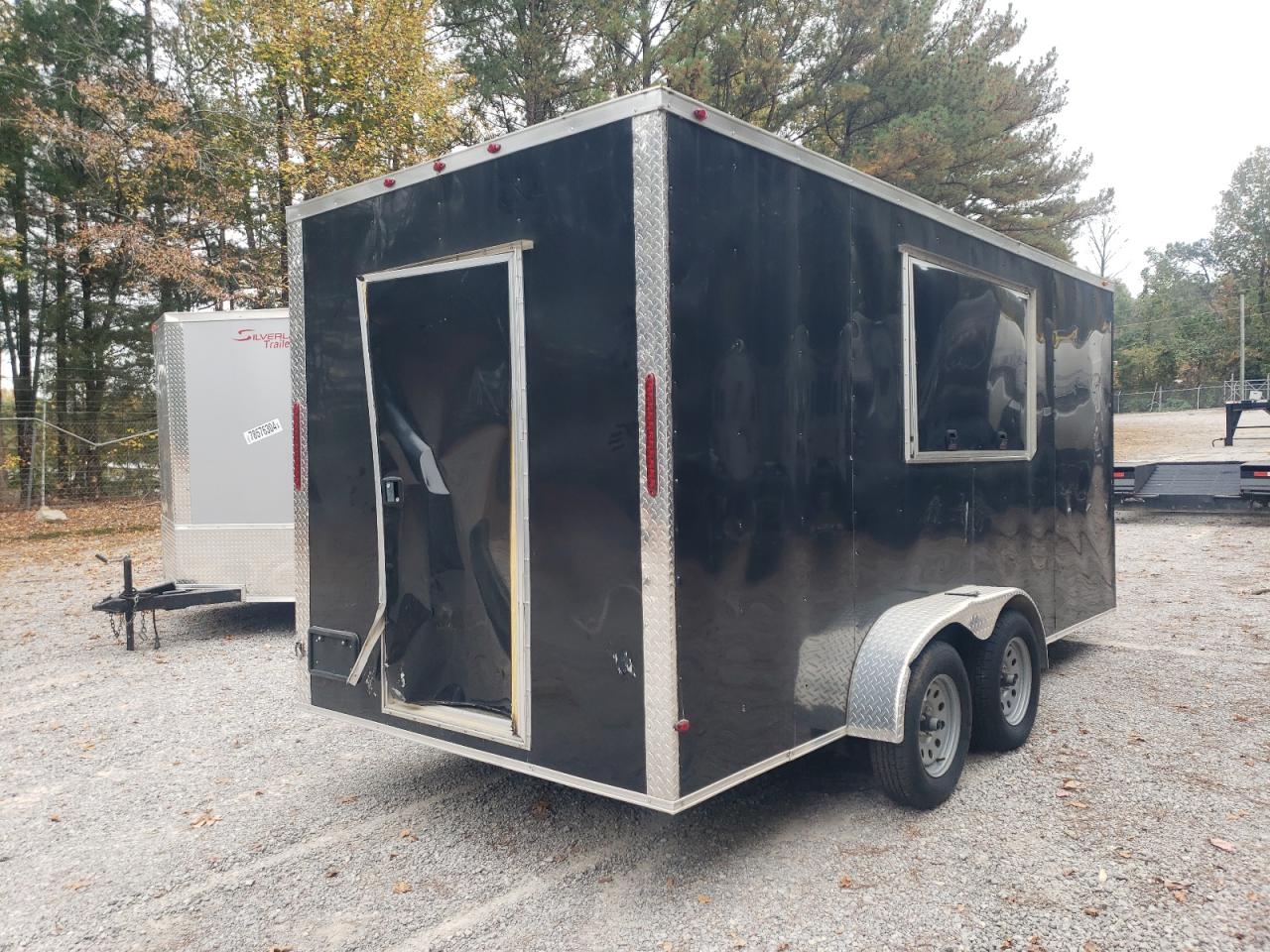 Lot #2974213359 2022 OTHER TRAILER