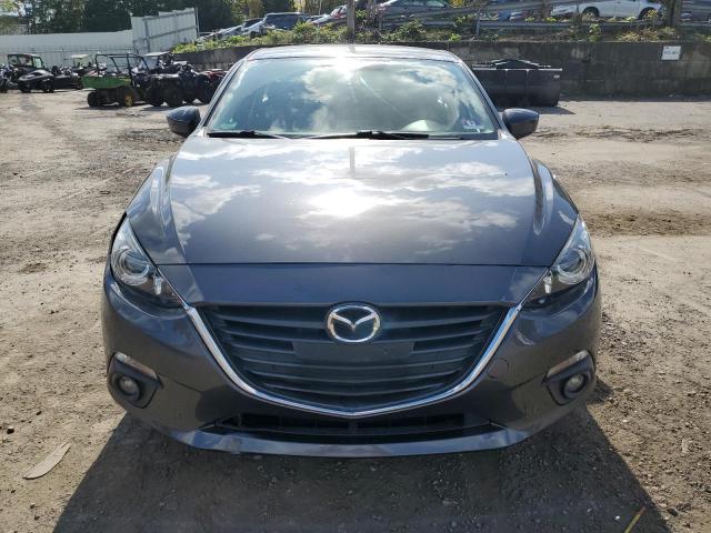 VIN 3MZBM1L77FM147804 2015 Mazda 3, Touring no.5