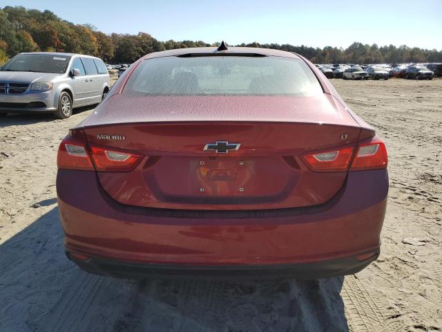 2018 CHEVROLET MALIBU LT - 1G1ZD5ST5JF100795