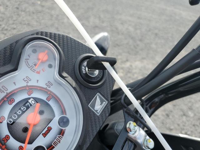 2024 HONDA NVA110 B - 3H1JK07E0RD000781