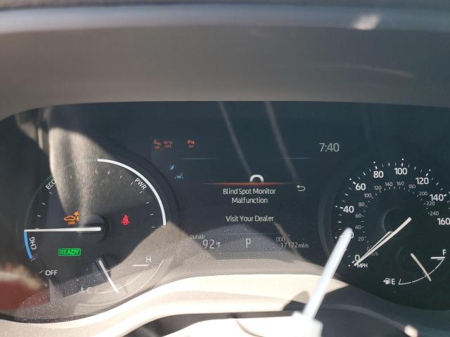 2024 TOYOTA SIENNA XSE - 5TDCSKFC3RS120969
