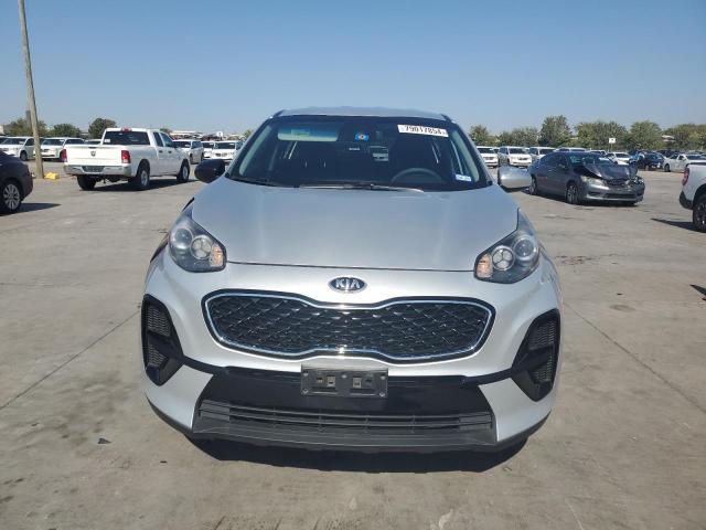 VIN KNDPM3AC8L7841184 2020 KIA Sportage, LX no.5