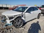 2022 CHEVROLET MALIBU LT - 1G1ZD5ST1NF147778