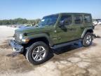 JEEP WRANGLER U photo