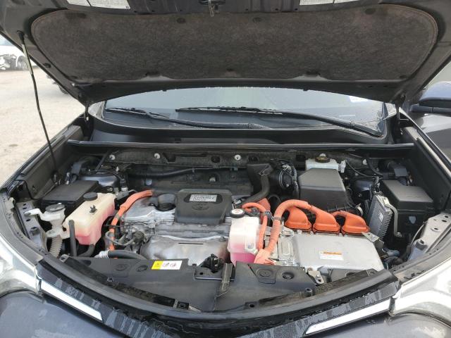 2017 TOYOTA RAV4 HV LI - JTMDJREV8HD075119