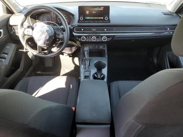 2022 HONDA CIVIC EX - 2HGFE1F71NH314511