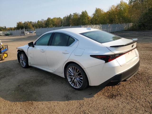 2021 LEXUS IS 300 PRE JTHD81F21M5045819