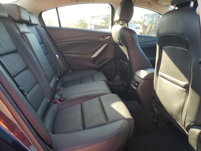 2017 MAZDA 6 TOURING - JM1GL1V58H1120313