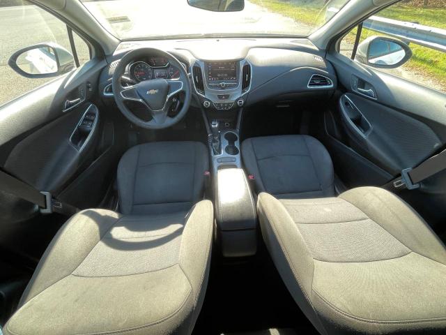 1G1BC5SM6K7101351 2019 CHEVROLET CRUZE