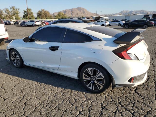 2017 HONDA CIVIC EX - 2HGFC3B37HH351278