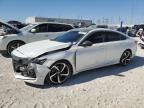 2020 HONDA ACCORD SPO - 1HGCV1F35LA126294