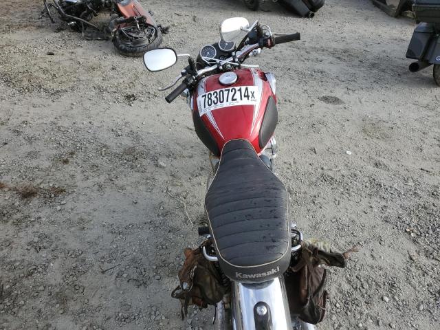 2022 KAWASAKI EJ800 D - JKBEJCD15NA004253