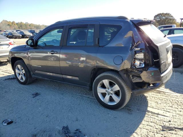 2016 JEEP COMPASS SP - 1C4NJDBBXGD695146