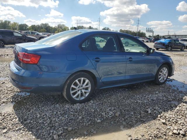 VIN 3VWD17AJ5FM269936 2015 Volkswagen Jetta, SE no.3