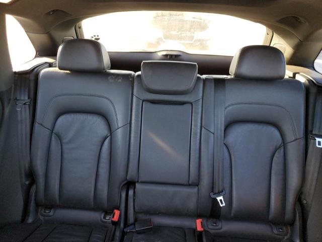 2015 AUDI Q5 PREMIUM - WA1DGAFPXFA130985