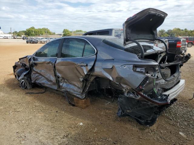 2021 TOYOTA CAMRY SE - 4T1G11AKXMU568204