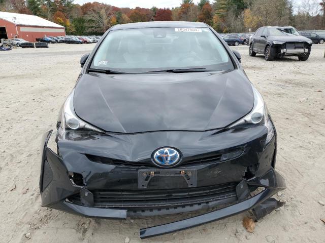2018 TOYOTA PRIUS - JTDKBRFU7J3604534